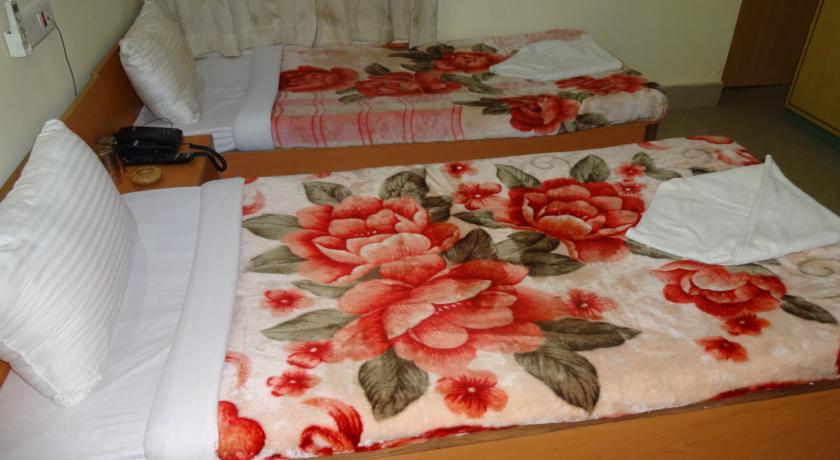 Hotel Kanako International